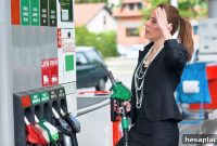 Countries With the World’s Highest Petrol Prices Right Now