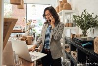 10 Reasons Women Are Choosing Entrepreneurship Over Corporate Careers