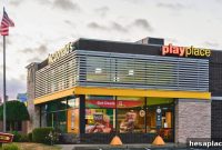 McDonald’s Bold Move Into the $100 Billion Beverage Market