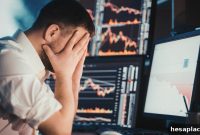 10 Signs Market Volatility and Recession Fears Are Hitting Global Business