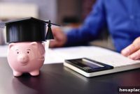 10 Financial Moves to Avoid Taxes When Student Loan Forgiveness Kicks In