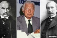 Historic Old-Money Families That Have Never Lost Power