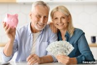 How to Reach a $1.46M Retirement Nest Egg Without Stress