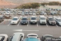 Why Hong Kong Parking Spots Can Sell for Millions: The Economics Behind It