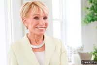 10 Unconventional Principles Barbara Corcoran Uses to Build Wealth Without Saving