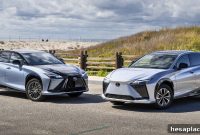Lexus Models for Retirees: Top Picks and Models to Avoid