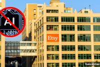 10 Reasons Etsy Chooses Human-Centered Retail Over AI