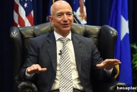 10 Shocking Facts About Jeff Bezos’ $38 Billion AI Bet