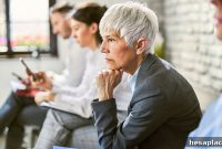 10 Surprising Findings: Employers Quietly Ghosting Older Job Seekers