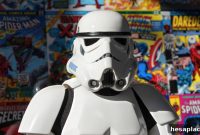 10 Galactic Trends Reshaping Star Wars Collectibles in 2026