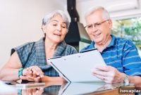 10 Steps to Grow Your Nest Egg and Keep Pace by Age 70
