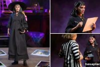 10 Surprising Facts About the 2026 Lydia Deetz Action Figure