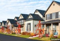 Top 10 U.S. States Excelling in Housing Affordability