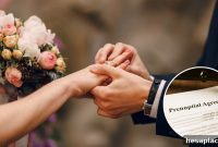 Why Gen Z Prefers Prenuptial Agreements Over Traditional Vows: 10 Reasons