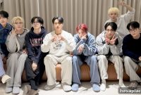 10 Reasons to Visit ATEEZ’s Destiny’s Memories Pop-Up in LA Before It Ends