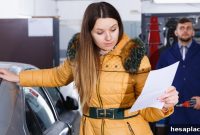 I’m Not Paying for a Car Loan I Don’t Own: One Mom’s Fight