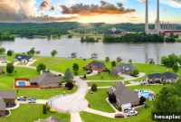 Top Small Towns in Tennessee Ideal for Retirement