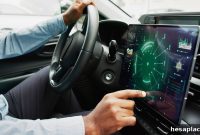 Why In-Car AI and Smart Cockpits Dominate the 2026 Beijing Auto Show