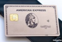10 Signs Berkshire Hathaway Is Increasing Its Stake in American Express