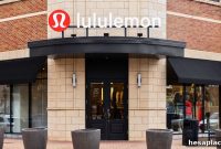How Founder Chip Wilson Plans to Reshape Lululemon’s Future