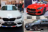 2026 BMW Models Worth Buying for Every Type of Driver