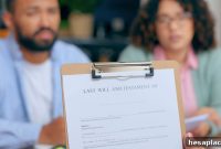 10 Forgotten Will Details That Can Reshape Family Legacies