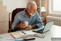 10 Flexible Retirement Jobs to Stay Active Without 9 to 5