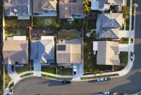 US States With the Most Vacant Homes