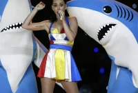 Most Watched Super Bowl Halftime Shows of All Time