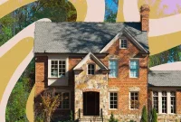 15 Cities With the Largest Homes and Property Lots