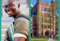Colleges Ranked by First-Year Student Experience