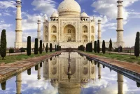 What Famous Mausoleums Around the World Really Cost