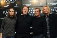 Most Successful Eagles Songs Ranked by Chart Performance