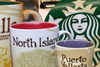 Most Valuable Limited-Edition Starbucks Mugs to Collect