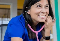 How to Succeed at Work While Earning a Nursing Degree