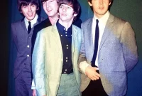 Top-Selling Songs of the 1960s Year by Year