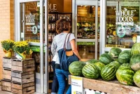 Largest US Grocery Chains Ranked by Revenue