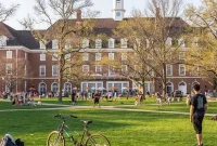 Affordable College Towns With Great Food Beyond Ramen