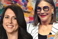 32 Richest Women in the World, Ranked
