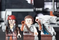 Most Valuable LEGO Pirate Ships and Sets for Collectors