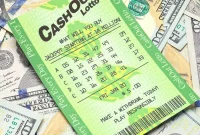 10 Lottery Winners Who Lost Everything After Hitting the Jackpot