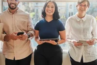 9 Highest Paying Industries for Interns in 2026