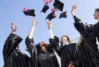 High School Diploma Value Ranked by State