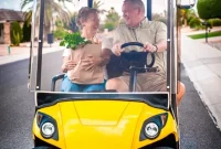 Retiring to The Villages Florida What Redditors Reveal