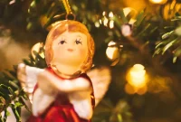Valuable Vintage Christmas Trees and Tree Toppers to Find