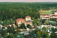 Most Expensive 5 Star Hotels in the United States