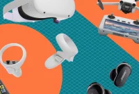 10 Amazon Tech Gifts for the Gadget Lover in Your Life