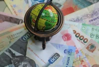 Most Valuable Currencies in the World Ranked