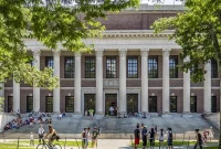 Colleges Where the Youngest Billionaires Studied