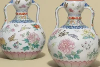 World’s Most Expensive Vases Ever Sold